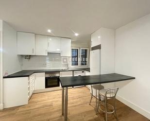 Kitchen of Flat to rent in Torrejón de Ardoz  with Air Conditioner