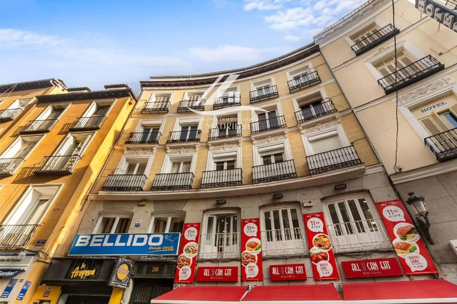 Appartement à vendre à Calle de Tetuán, imagen 34