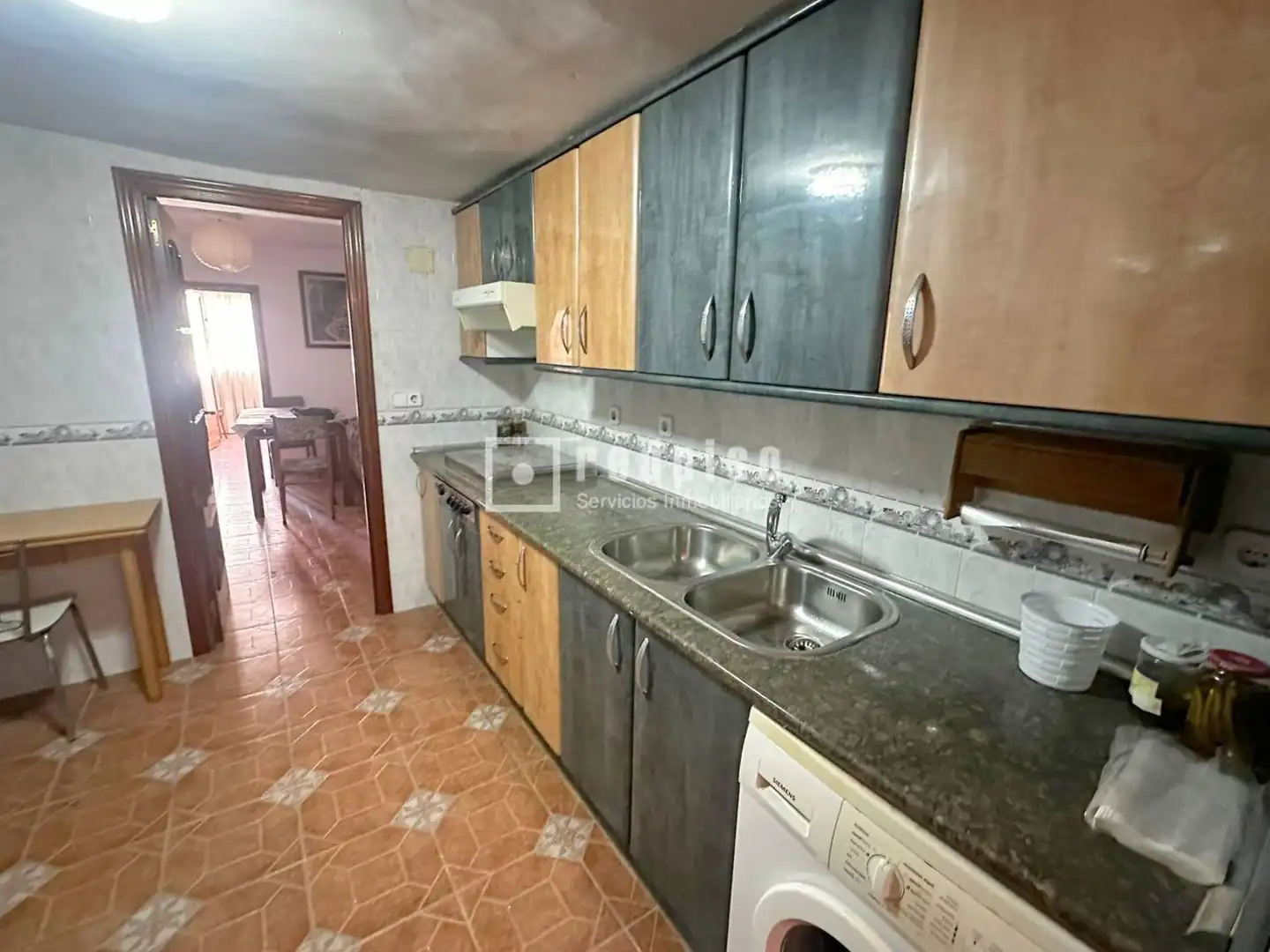 Casa o chalet en venta en Santa Cruz de la Zarza