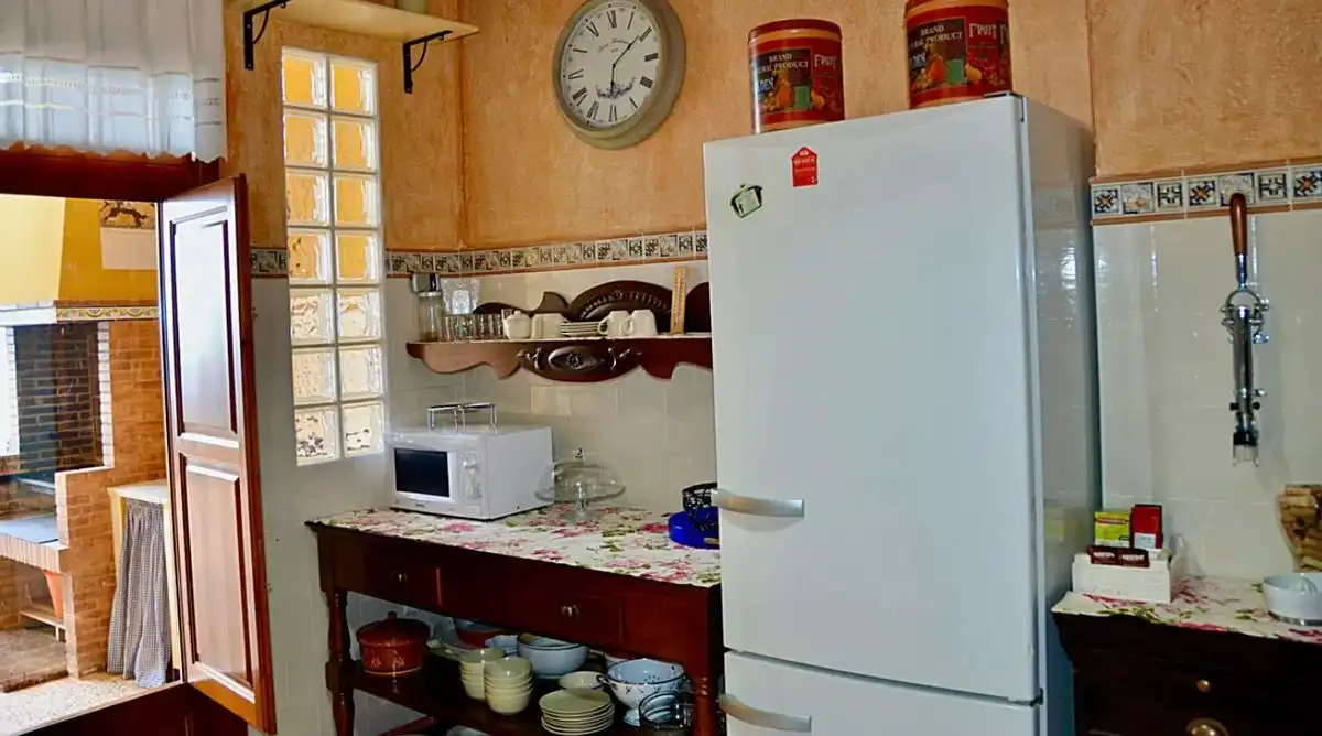 Casa amb terrassa en venda a Carrer la Solana, imagen 9