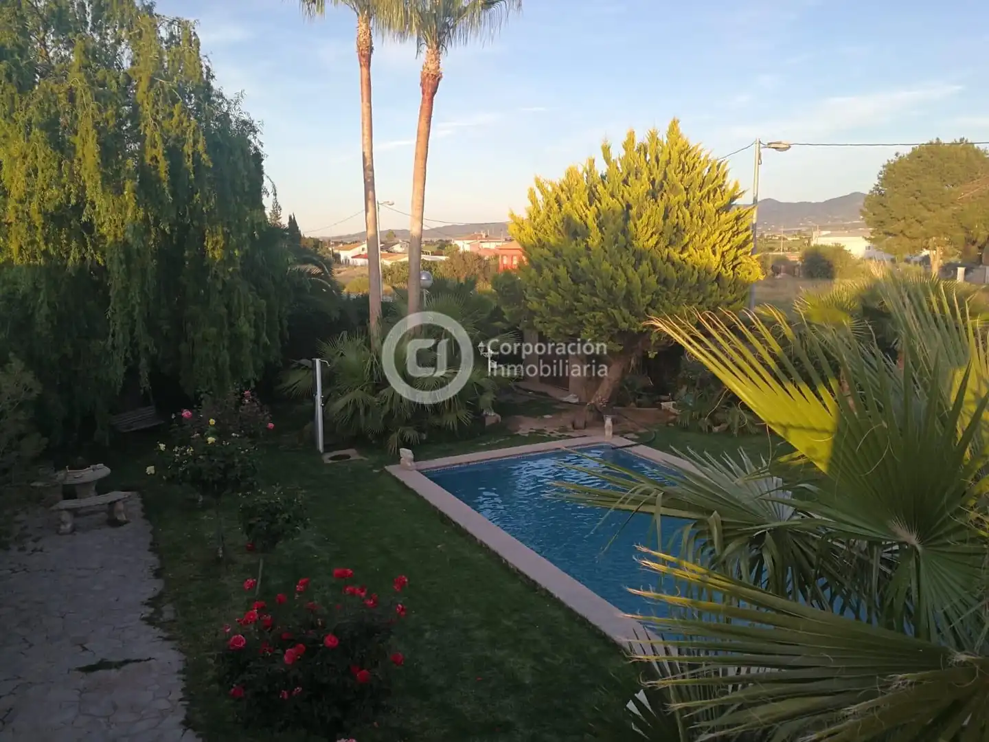 Xalet amb piscina en venda a Pedanías Centro, imagen 6