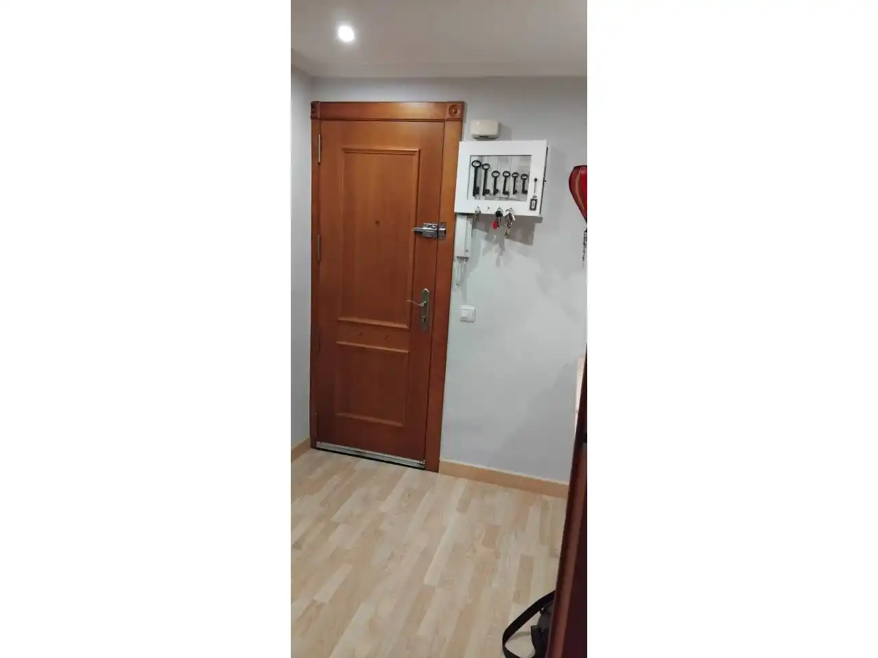 Wohnung mit Terrasse zum Verkauf in Las Trescientas - San Francisco - Ciudad Vergel, imagen 16