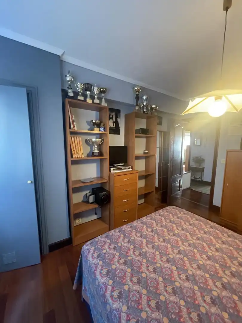 Habitación de Casa o chalet en venta en Donostia - San Sebastián  con Aire acondicionado, Calefacción y Jardín privado