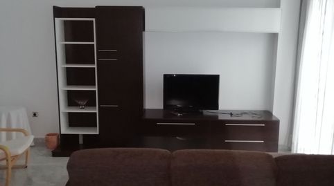 Foto 3 de Piso de alquiler en Pescadería, Huelva Capital