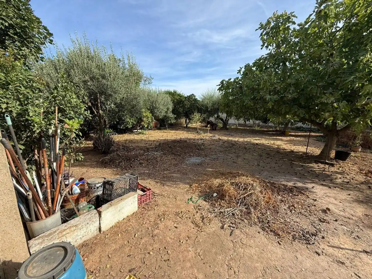 Casa o xalet en venda en La Rinconada amb Aire condicionat, Jardí privat i Terrassa
