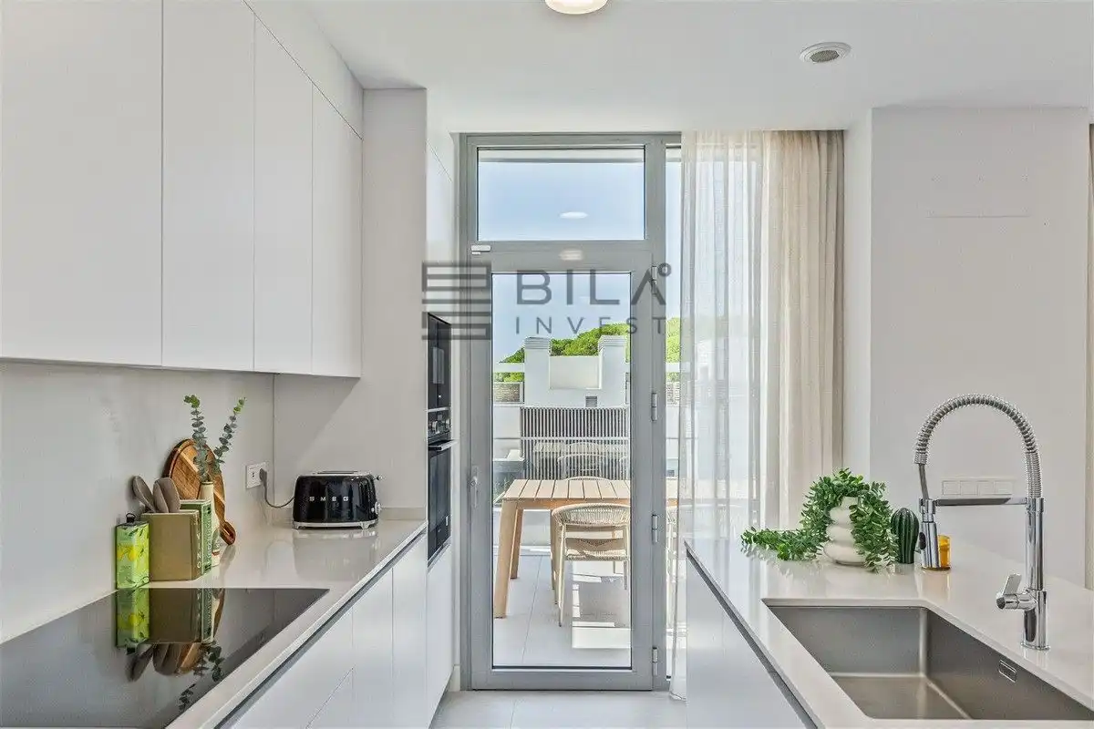 Penthouse mit Pool zum Verkauf in Santa Clara Homes, imagen 15