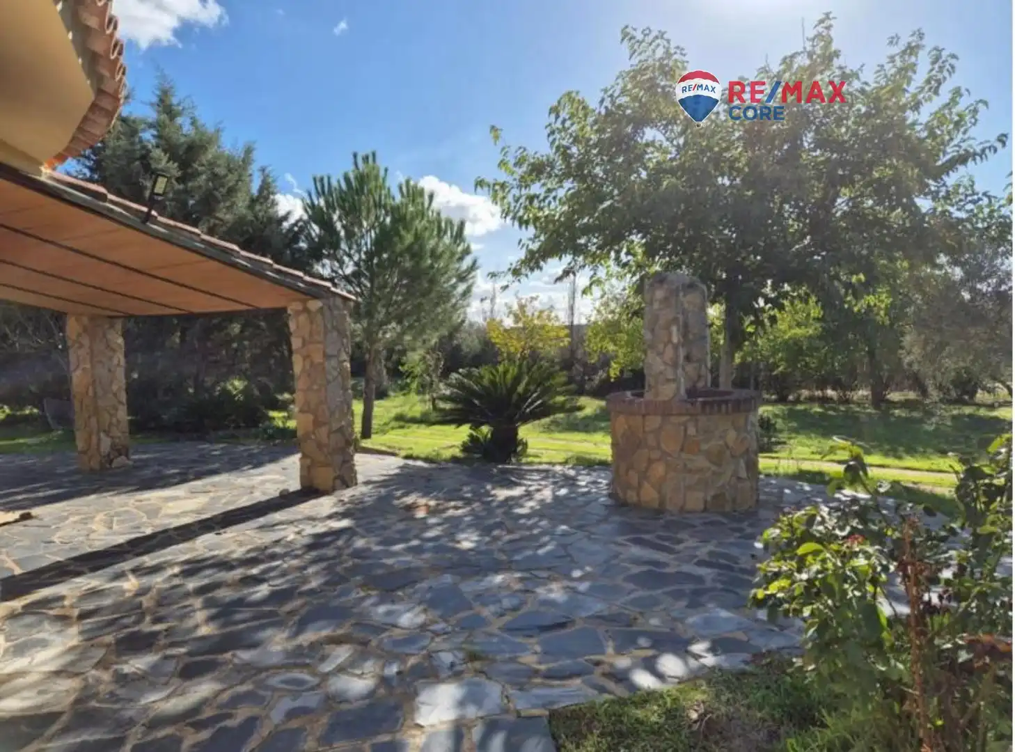 Casa amb jardí en venda a Avenida Elvas, imagen 4