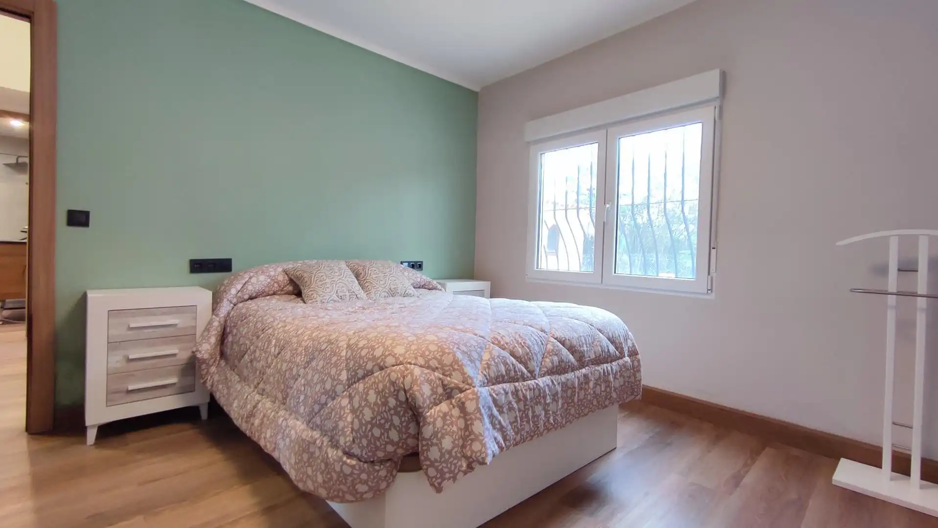 Habitación de Casa o chalet en venta en Gandia con Jardín privado, Terraza y Trastero