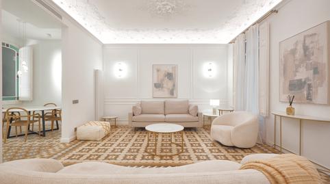 Photo 2 of Flat for rent in Carrer de Mallorca, L'Antiga Esquerra de l'Eixample,  Barcelona Capital