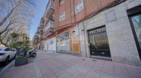 Foto 2 von Wohnung zum Verkauf in La Rubia, Valladolid Capital