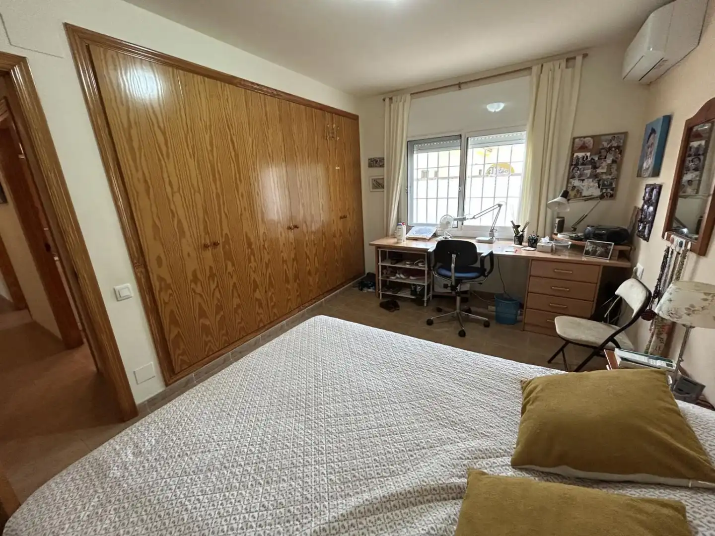 Villa avec piscine à vendre à Eucaliptus- Poble Nou del Delta, imagen 20