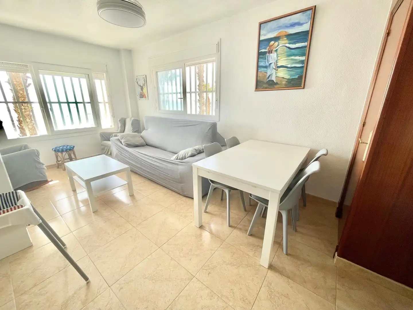 Apartament de lloguer a Centro, imagen 4