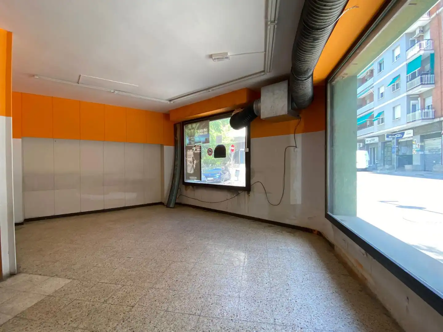 Geschaftsraum zur Miete in Sant Feliu de Llobregat