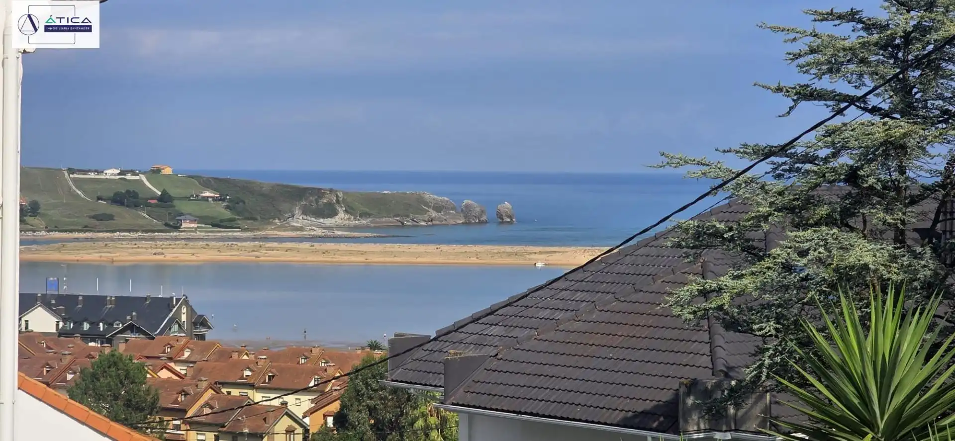 Wohnungen zum Verkauf in Miengo mit Terrasse und Möbliert