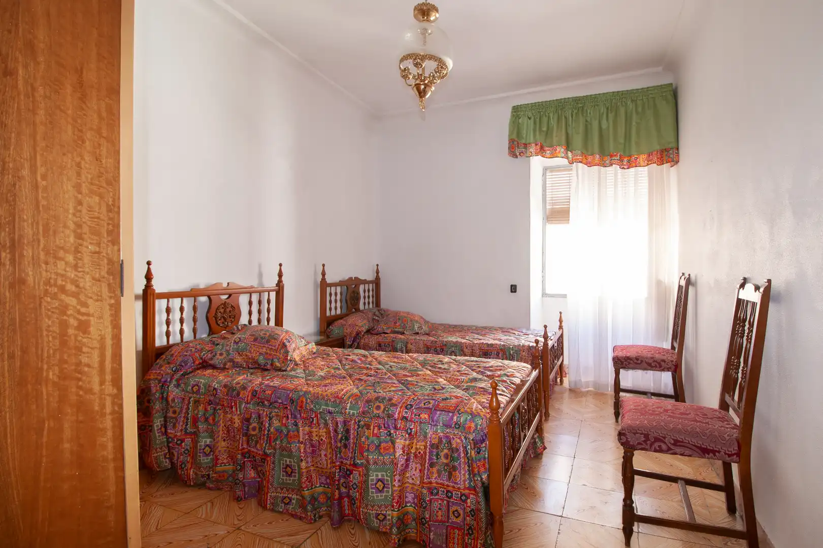 Casa adosada en venta en Calle Trinidad, Úbeda