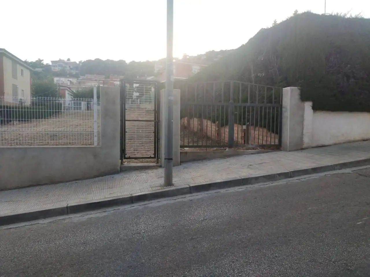 Terreno rustico in vendita a Avenida Espanya, imagen 4
