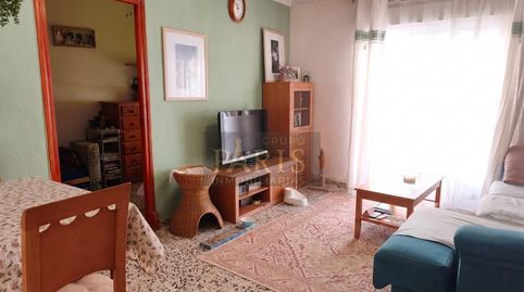 Foto 4 de Piso en venta en Barrio de Peral - San Félix, Cartagena