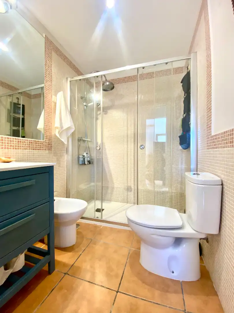Terraced house with terrace for sale in Calle Rodrigo Pérez Ponce 7, imagen 64