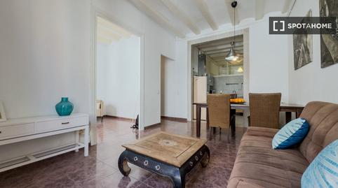 Foto 4 de Apartamento para compartir en El Raval,  Barcelona Capital