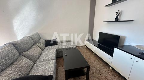 Foto 2 von Wohnung zur Miete in Centro, Ontinyent