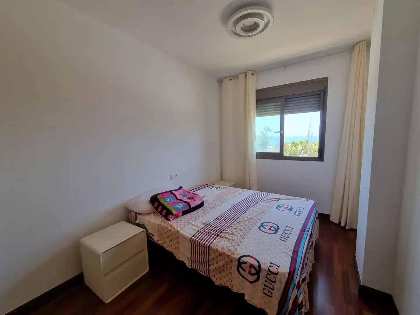 Habitación de Piso en venta en Torremolinos con Aire acondicionado, Calefacción y Terraza