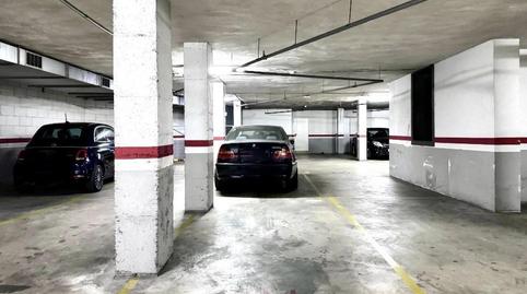 Photo 2 of Garage to rent in  Moscou, 19, Can Llong, Barcelona