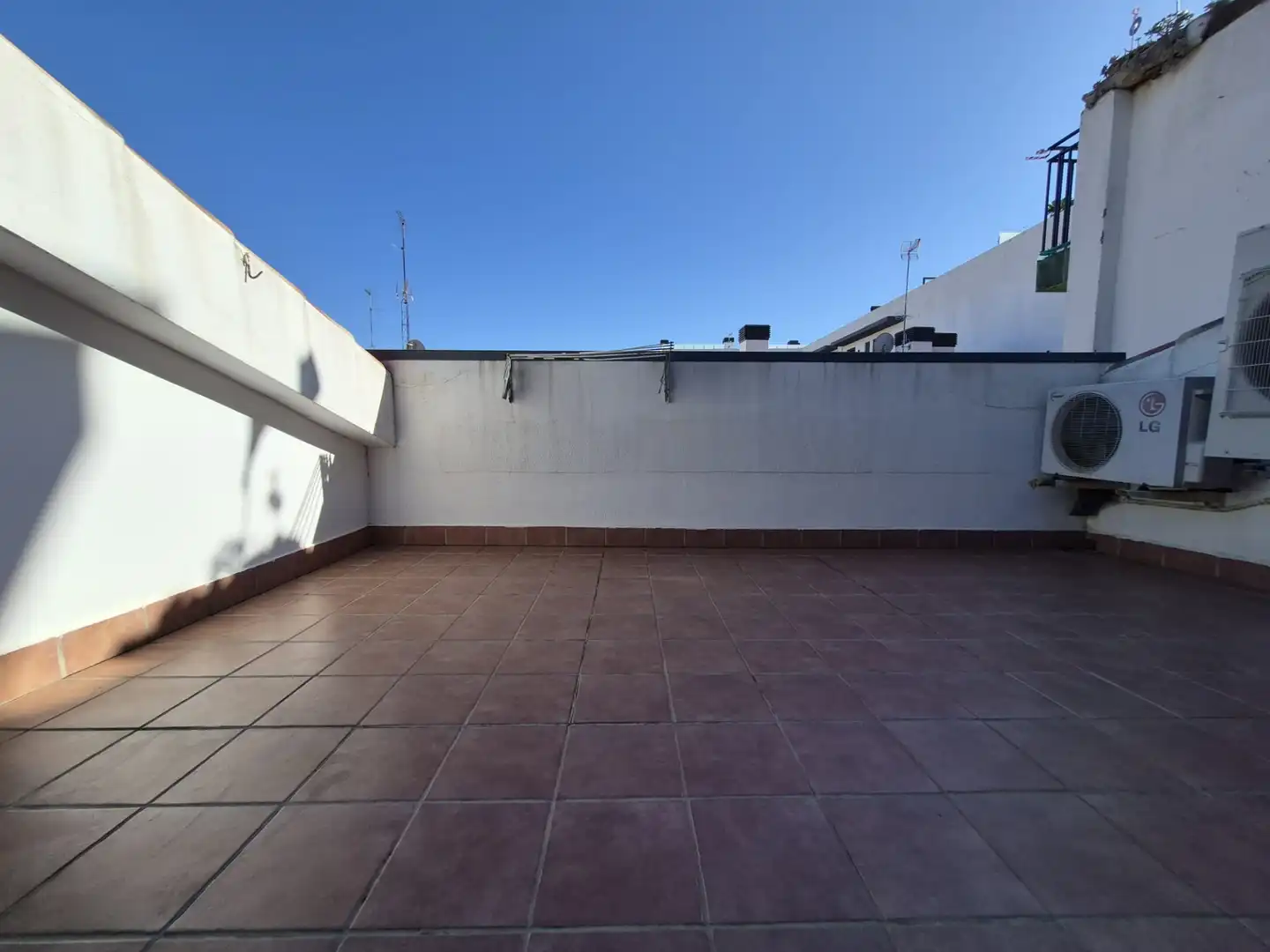 Dúplex amb terrassa en venda a Poblenou, imagen 35