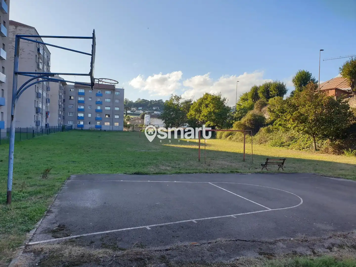 Piso en venta en Gijón  con Trastero