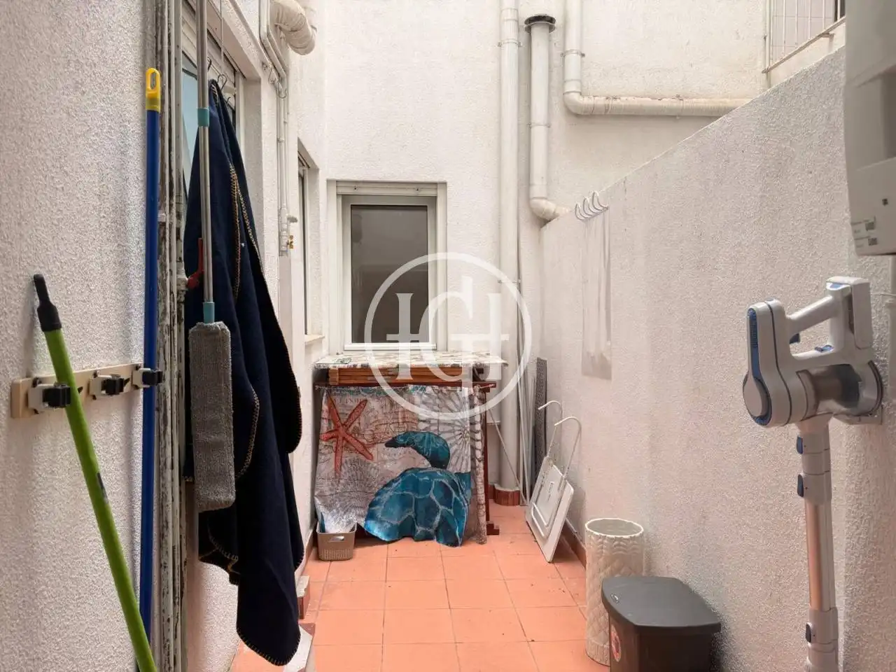 Piso con terraza en venta en Centre, imagen 21