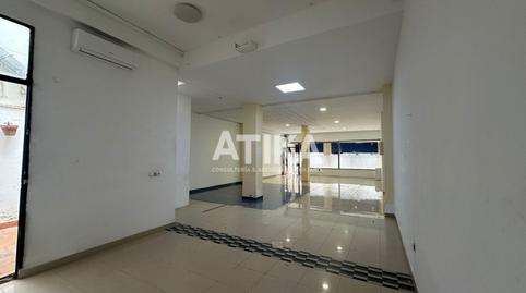 Foto 5 von Geschaftsraum zur Miete in Sant Josep - Zona Hospital, Ontinyent