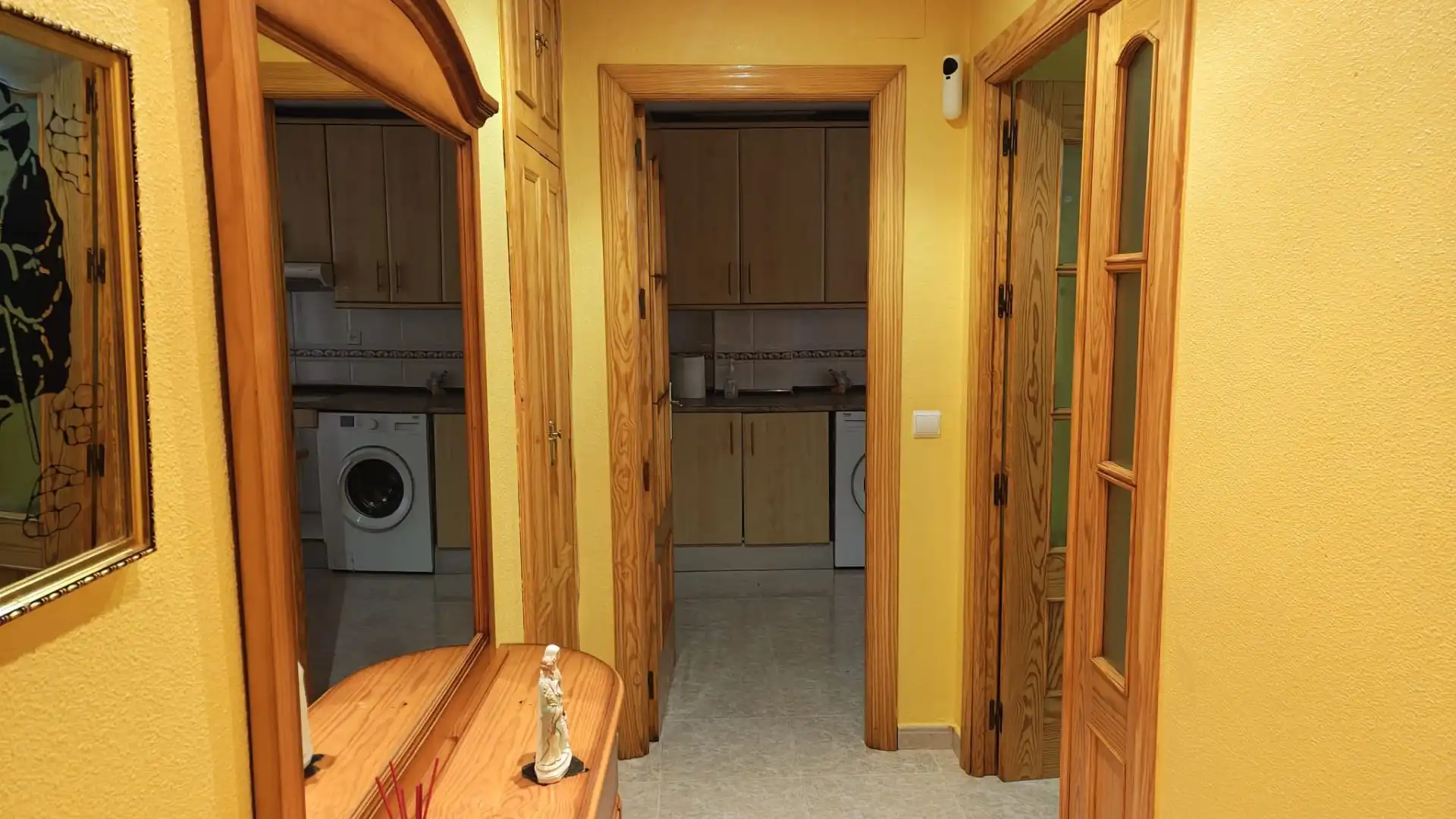 Wohnung mit Aufzug zum Verkauf in Centro, imagen 5