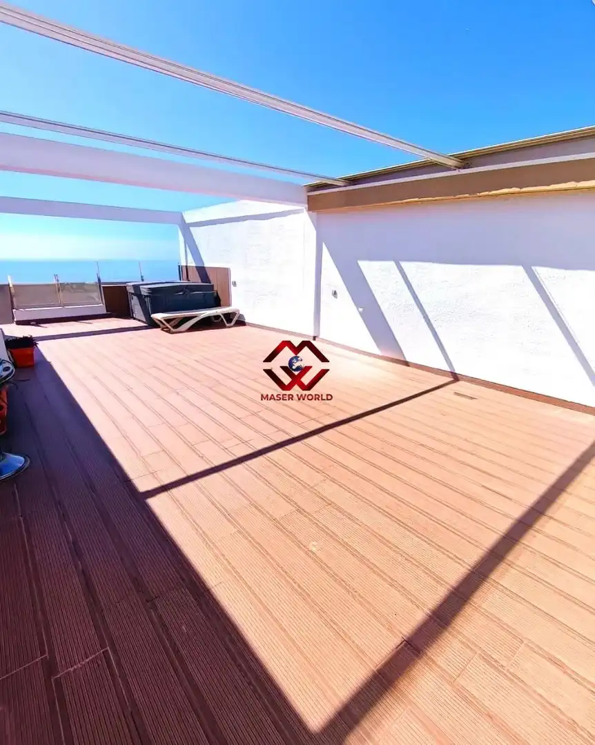 Attico con terrazza in vendita a Rincón de Loix, imagen 19
