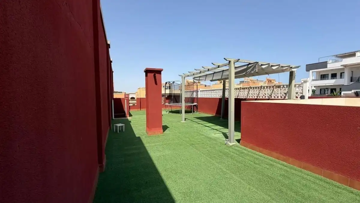 Casa amb piscina en venda a Orihuela Costa, imagen 18