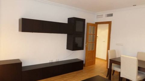 Foto 3 de Apartamento de alquiler en Ronda Sur, Murcia Capital