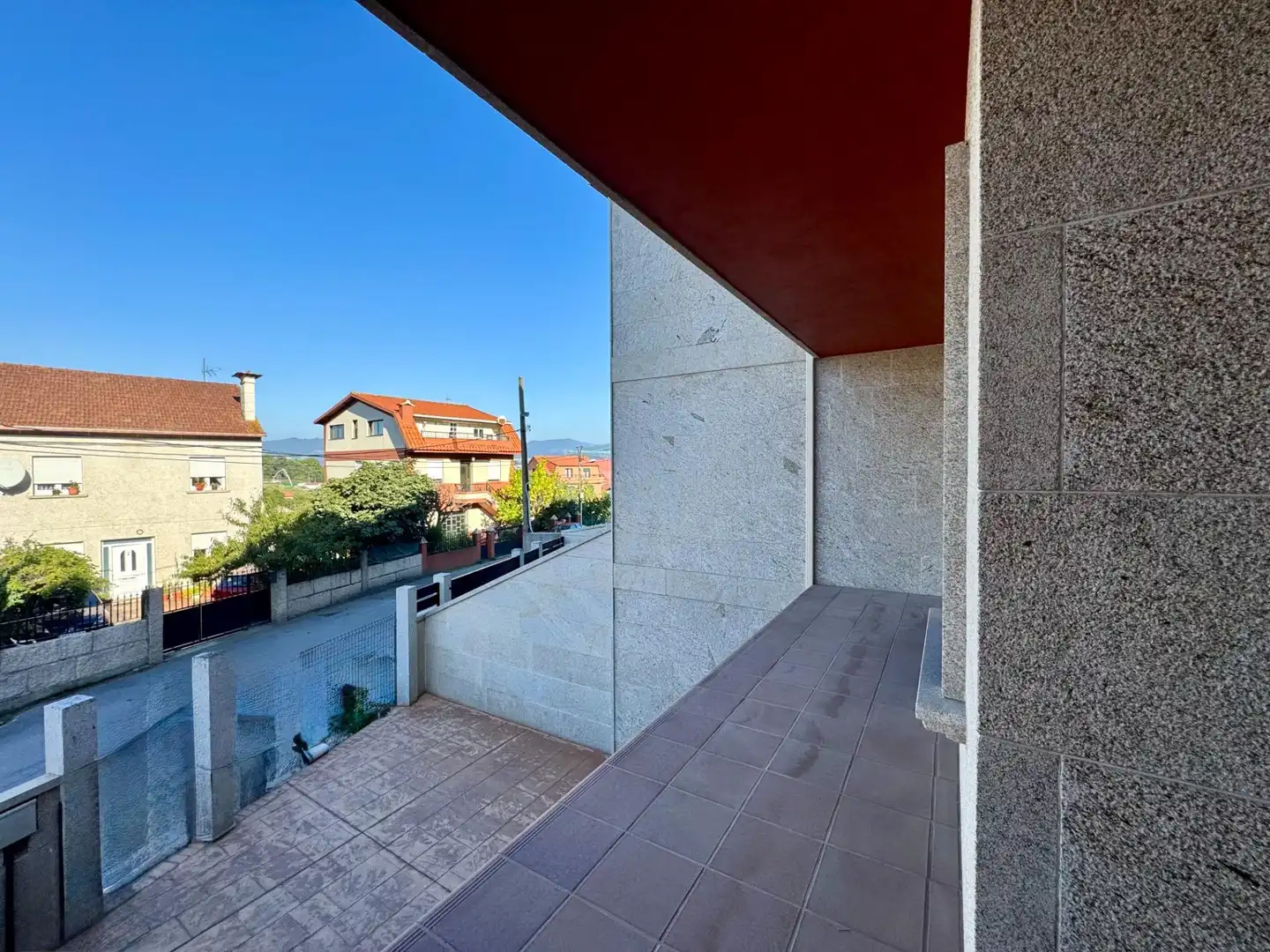 Reihenhaus mit Garten zum Verkauf in Arnela, imagen 26