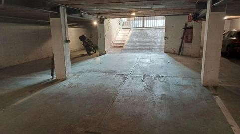 Foto 2 de Garaje en venta en Calle Lumbreras, 9, San Lorenzo, Sevilla Capital