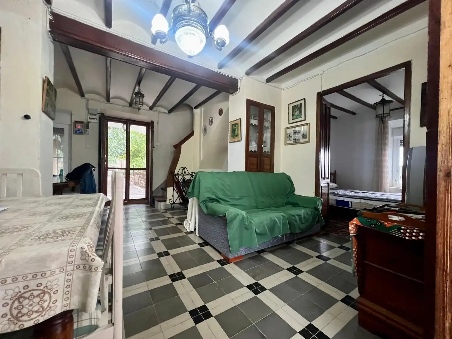 Maison avec piscine à vendre à Pego, imagen 10