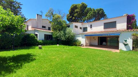 Photo 2 of House or chalet for sale in Carrer de I'emperador Trajano, Coma-ruga platja, El Vendrell