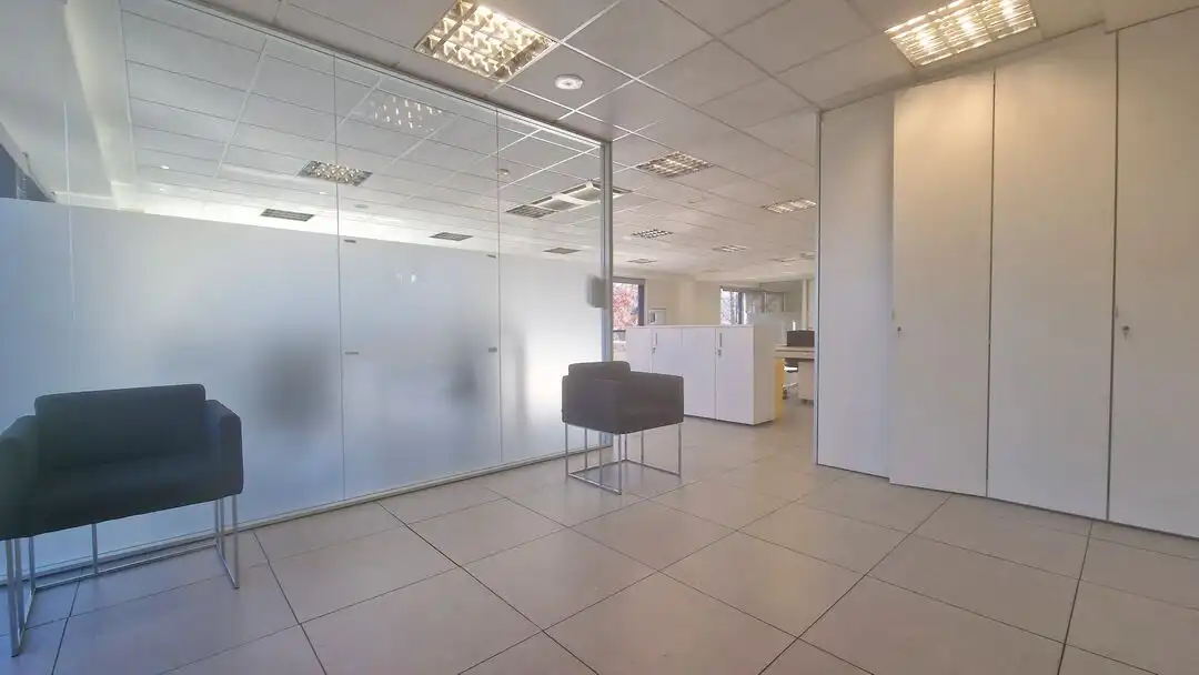 Büro mit Aufzug zur Miete in Añorga - Zubieta - Atotxa Erreka, imagen 20