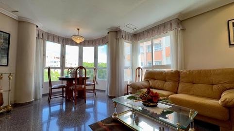 Foto 5 de Pis en venda a Calle Capitan Baltasar Tristany, Pont Nou - Corazón de Jesús, Alicante