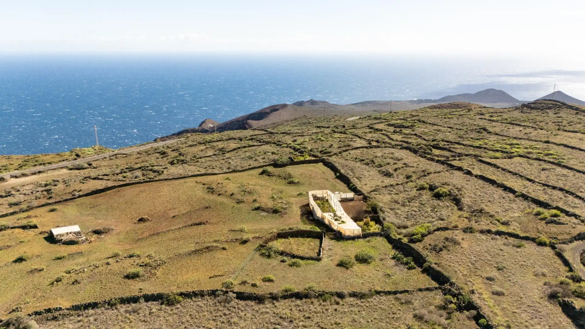 Residencial en venta en El Pinar de El Hierro