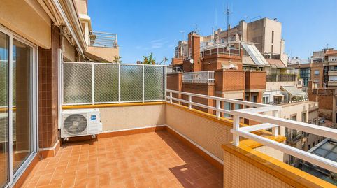 Foto 5 de Piso en venta en Del Sagrat Cor, Sarrià, Barcelona Capital