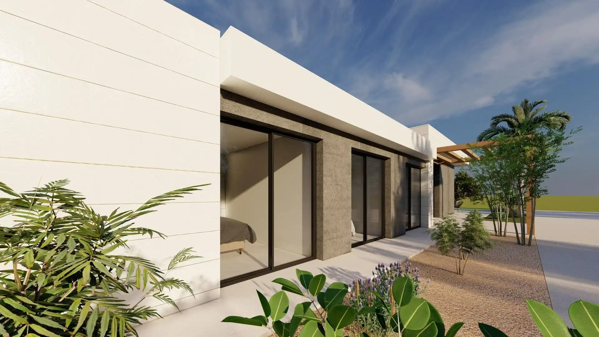 Villa zum Verkauf in El Pinar de Campoverde, imagen 12