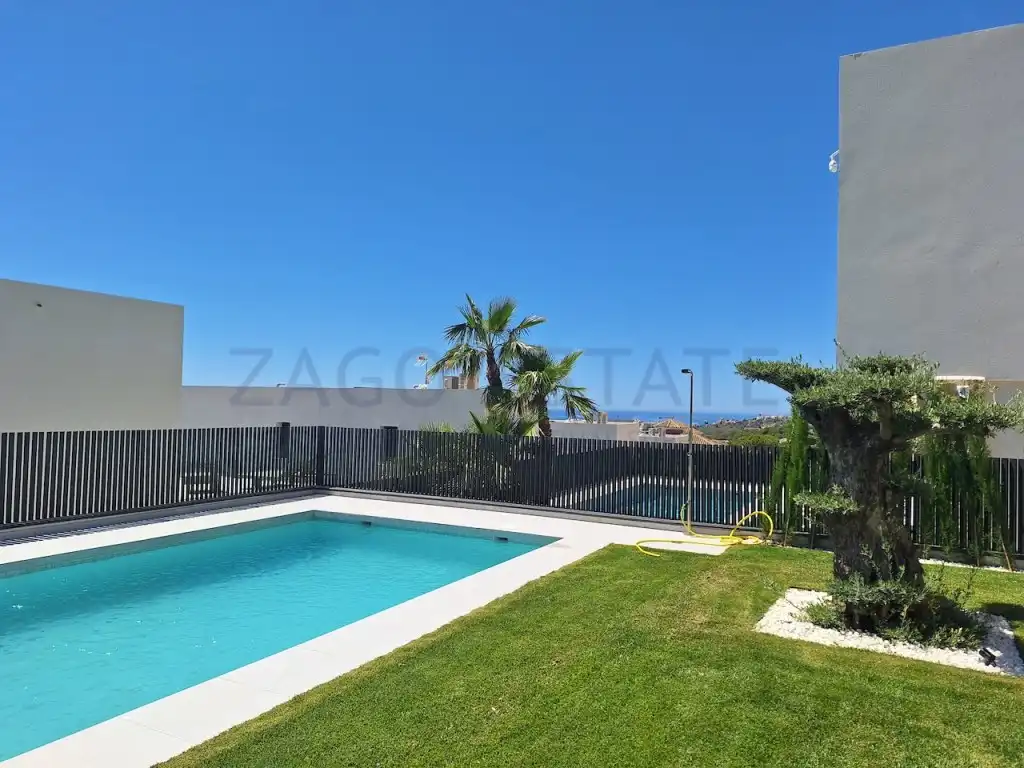 House with pool for sale in Calle Berna 2, imagen 15
