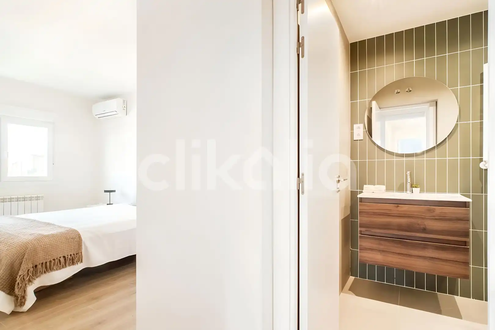Wohnung mit Garten zum Verkauf in Fuencarral - El Pardo, imagen 24