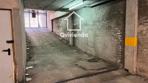 Foto 2 de Garatge en venda a Lepant, de, 167, Segle XX, Barcelona