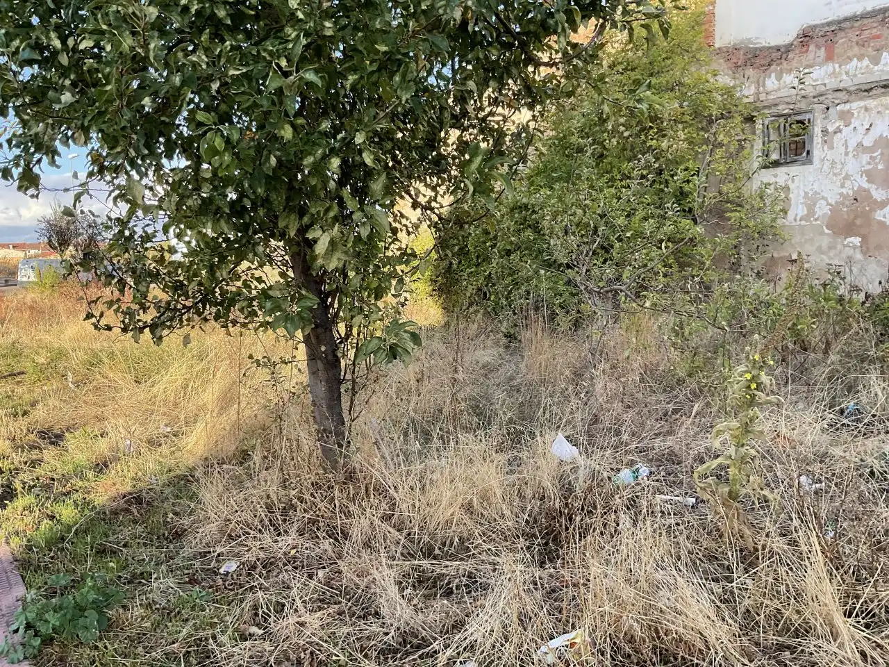 Terreno residencial en venta en Calle Río Palomarejos, imagen 9