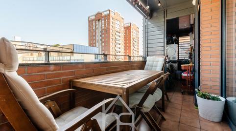 Foto 3 de Piso en venta en Passatge Salamanca, Almeda - El Corte Inglés, Cornellà de Llobregat