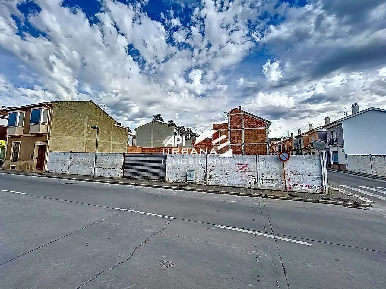 Lands and plots for sale in Poleares, imagen 4