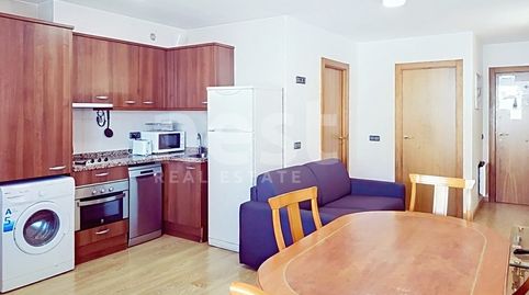 Foto 3 de Apartamento en venta en Carrer de la Solana, Pas de la Casa, Encamp